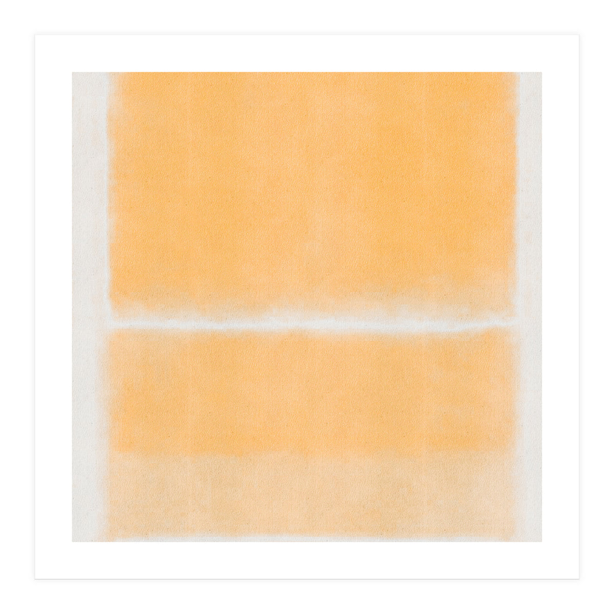 Yellow Contamination 5 (Print Only)