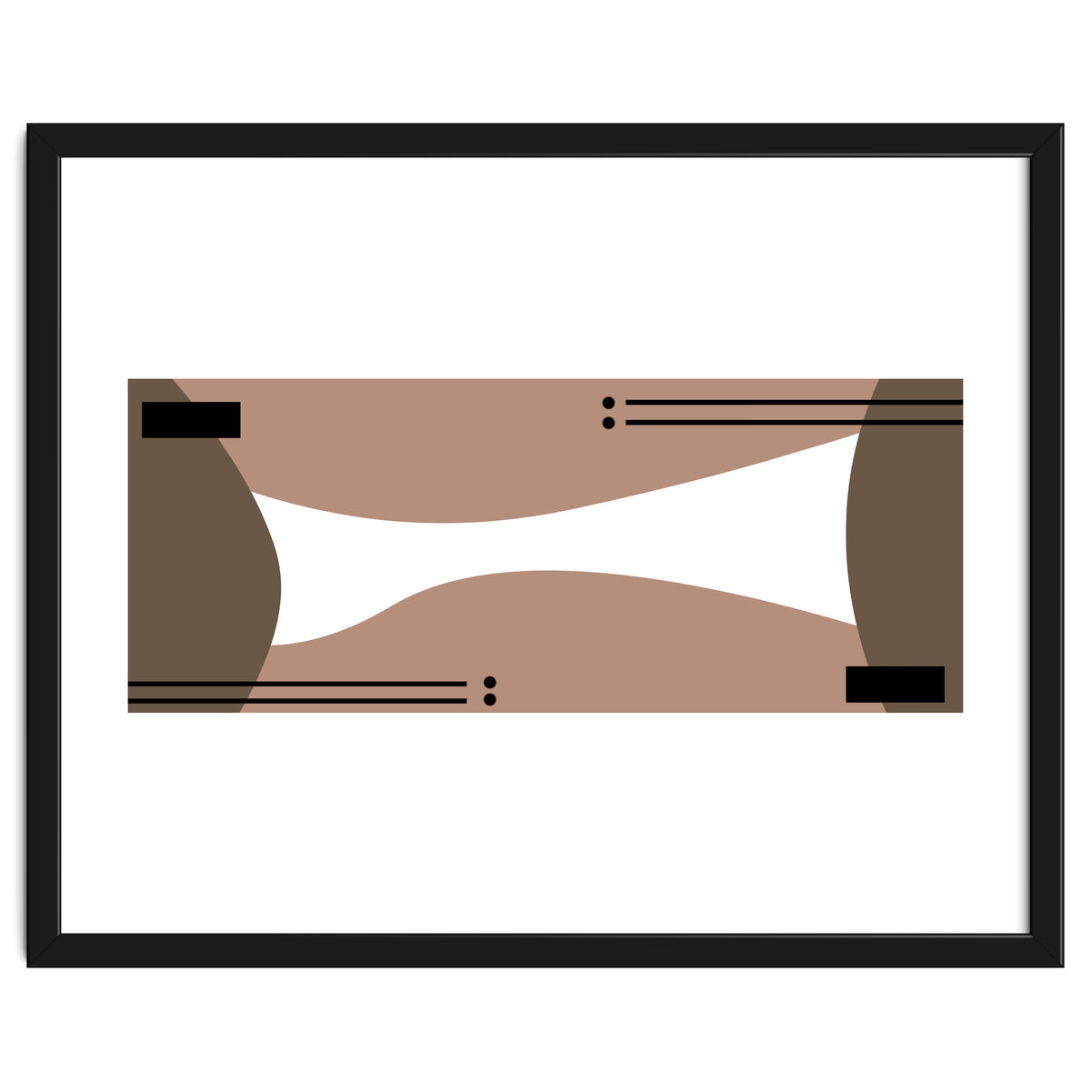 Abstrato Geométrico 43.3