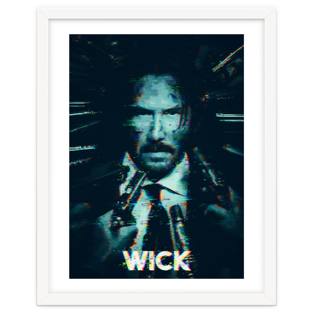 John Wick