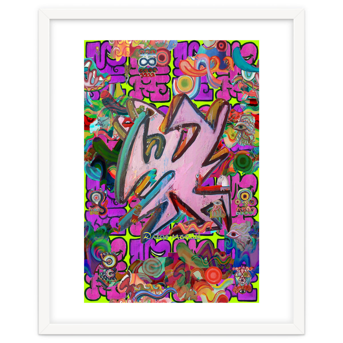 Muchas Cosas 2021 167