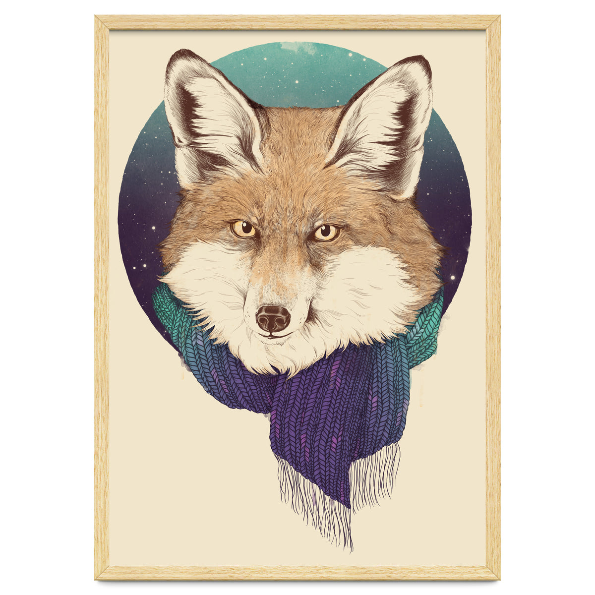 Fox
