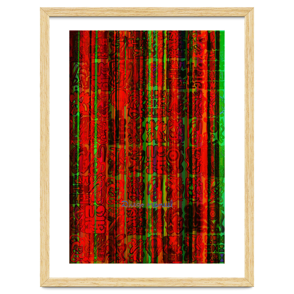 Graffiti Digital 2022 22