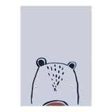 Teddy (Print Only) thumbnail
