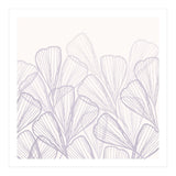 Modern Coastal Flora (Print Only) thumbnail