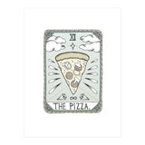 The Pizza (Print Only) thumbnail