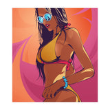 Girl (Print Only) thumbnail