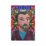 Gauguin 1 (Print Only) thumbnail