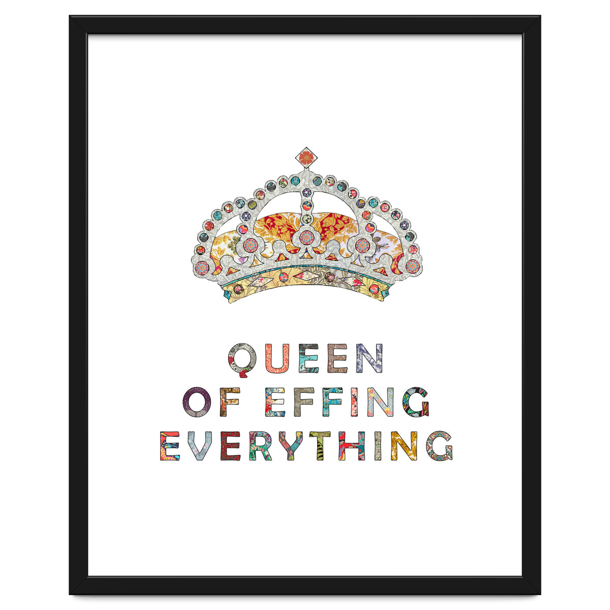 Her Daily Motivation