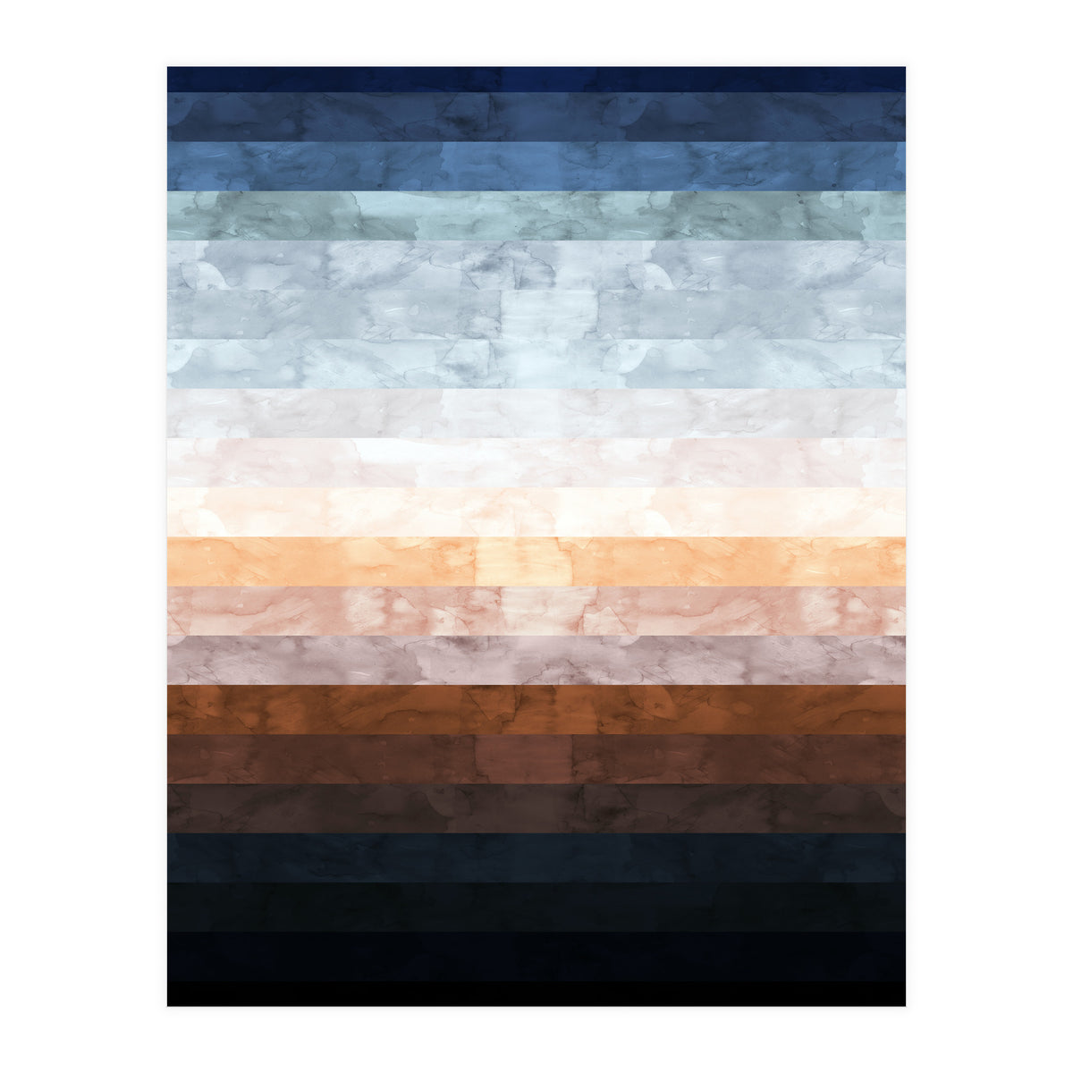 Secret landscape IV (Print Only)