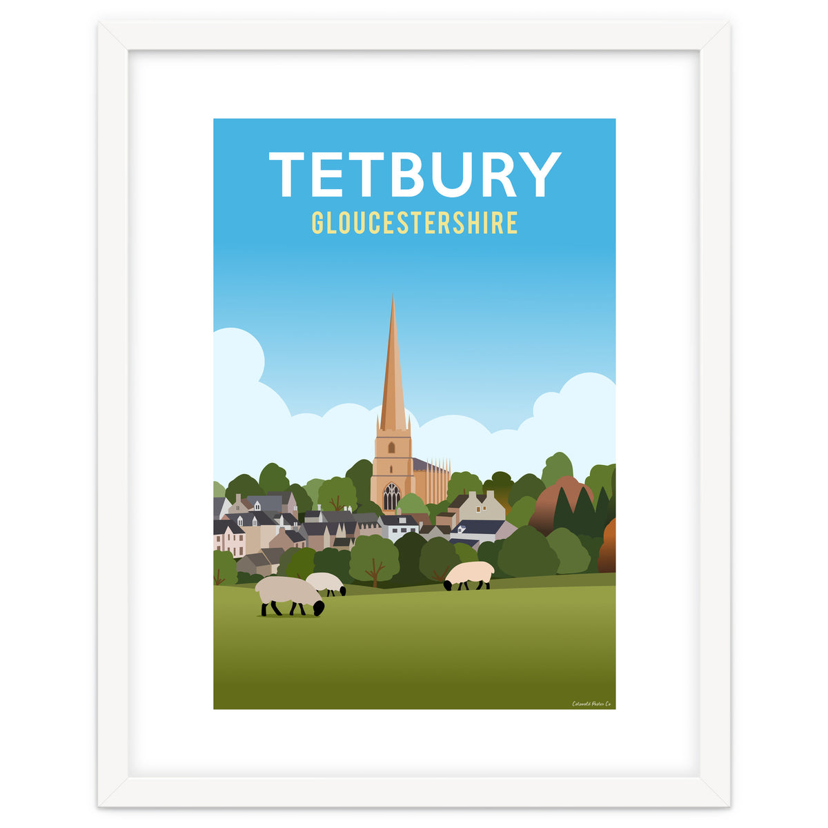 Tetbury