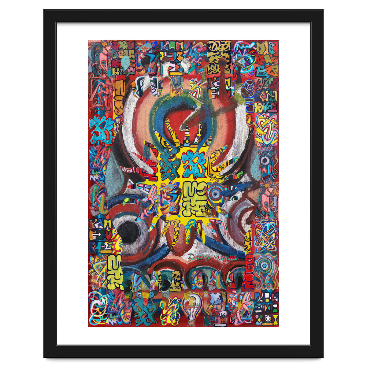 Graffiti Digital Nuevo 2023 49