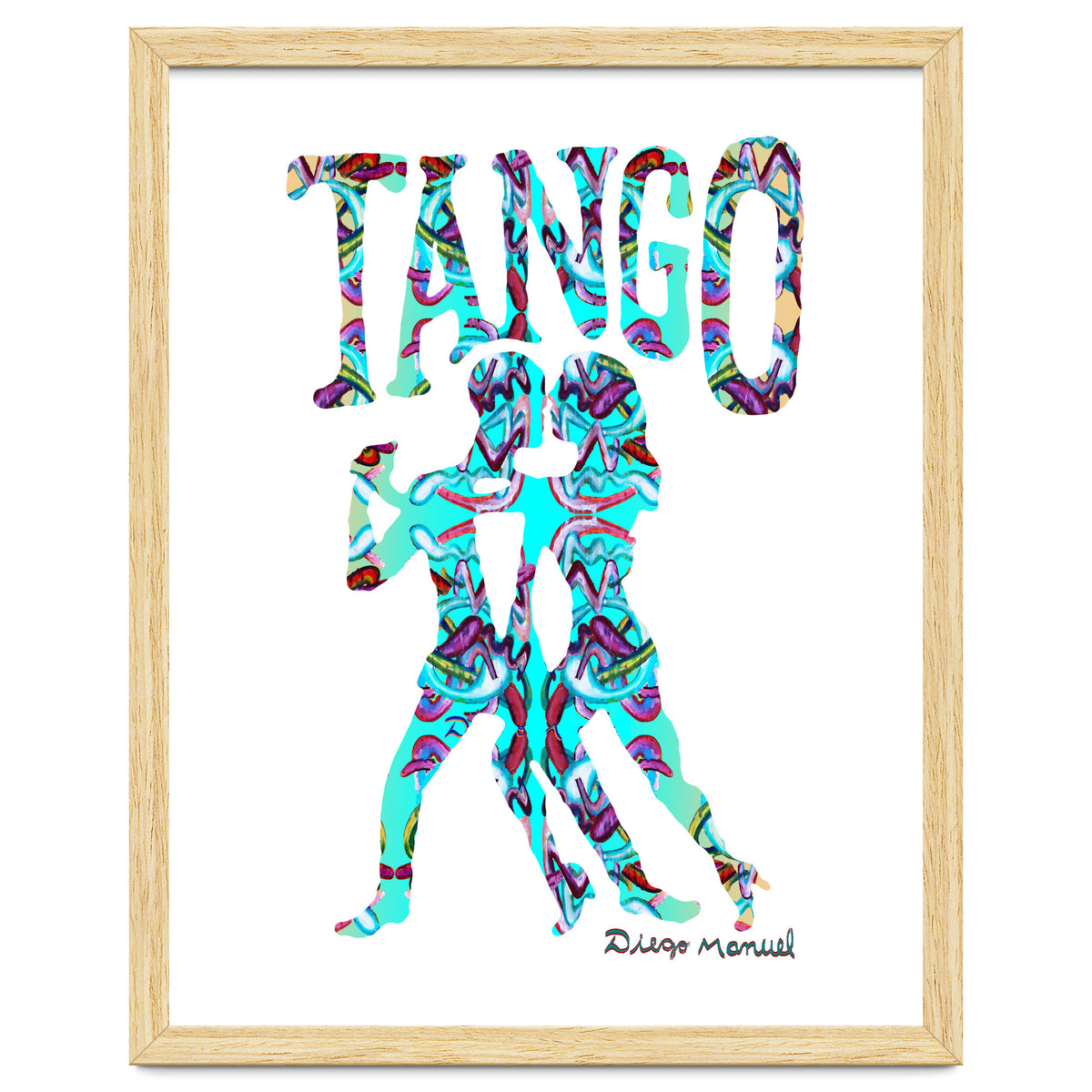 Tango 3