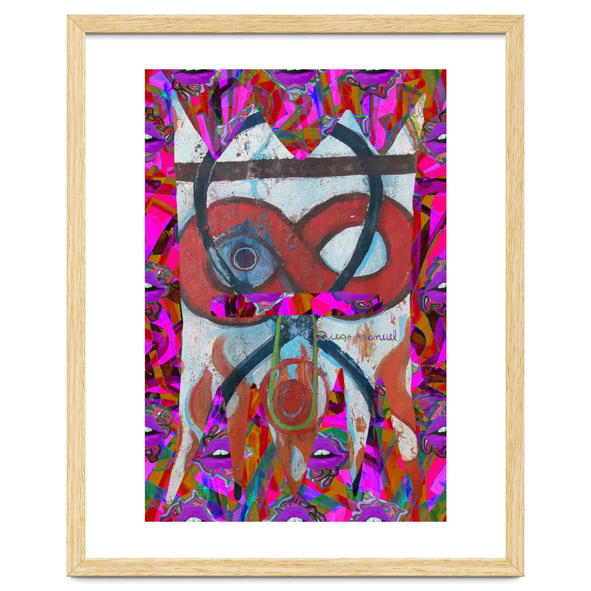 Graffiti Digital Nuevo 2023 11