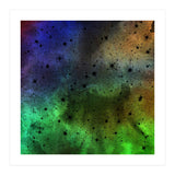 Tye Dye Vibing (Print Only) thumbnail