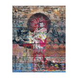 Airando Geisha (island Woman) (Print Only) thumbnail