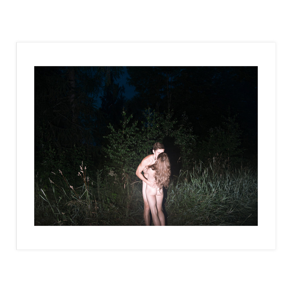 Love Theme (Print Only)