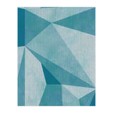 Geometric Eyes  (Print Only) thumbnail