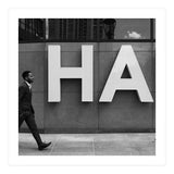 Ha (Print Only) thumbnail