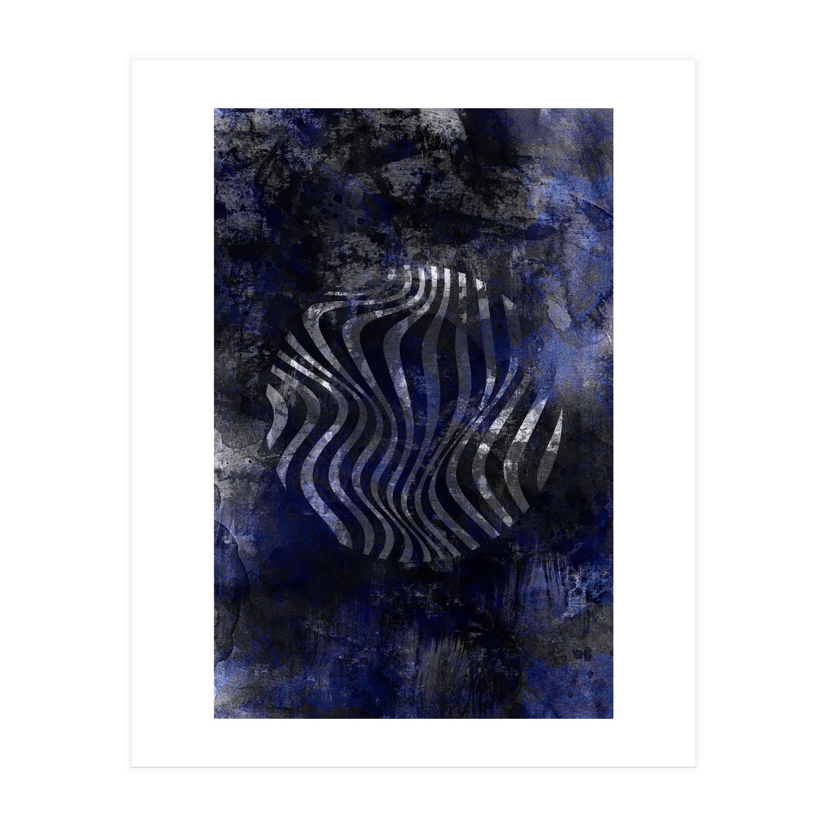 Artic #3 (Print Only)