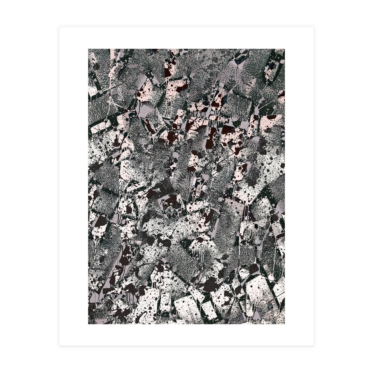 Fashion II (Print Only)