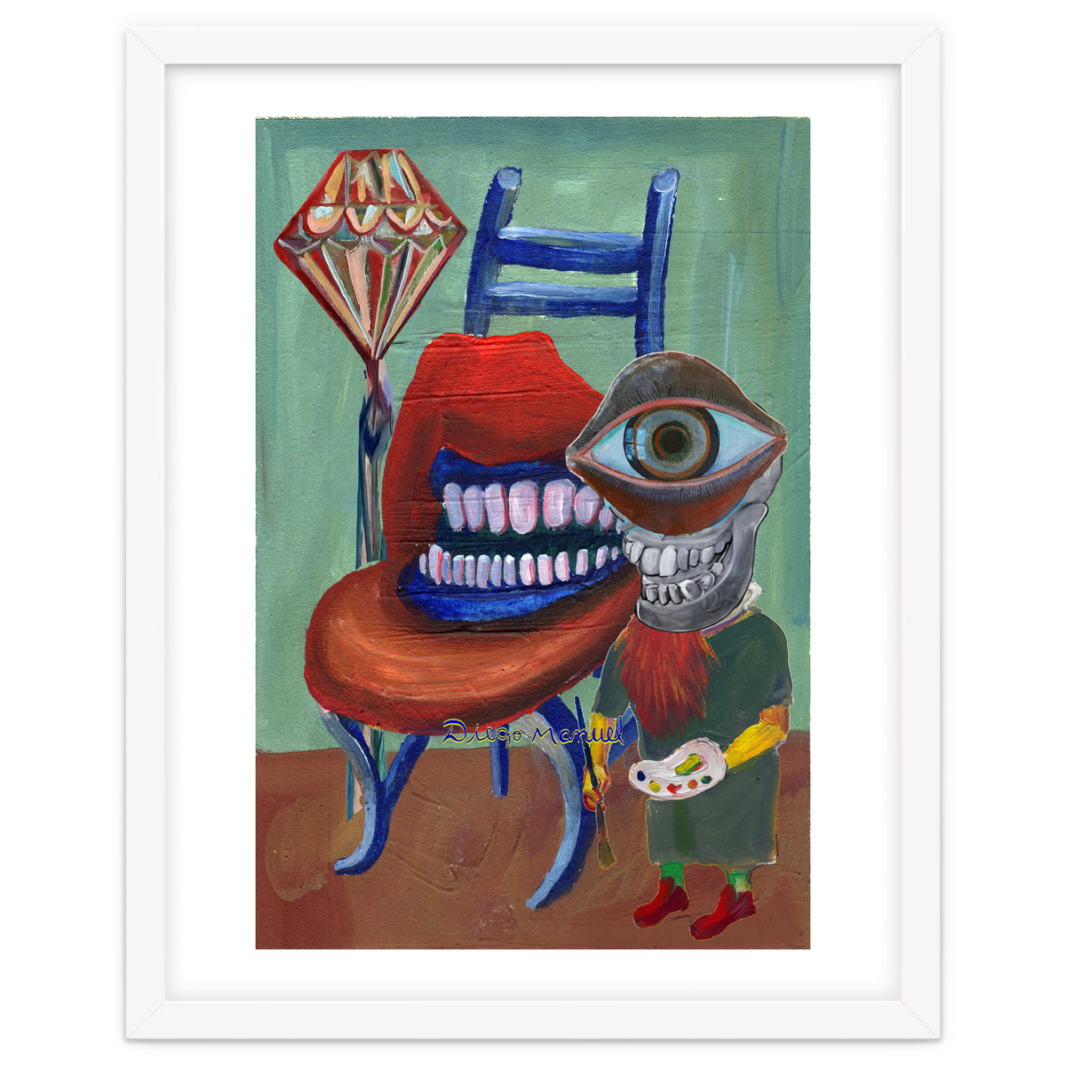 Graffiti Digital 2022 868