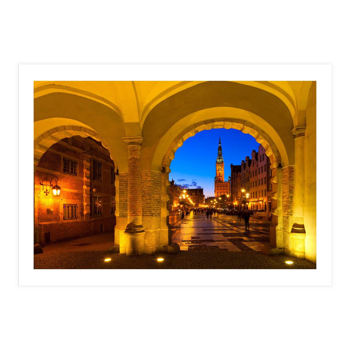 GDANSK 01 (Print Only)