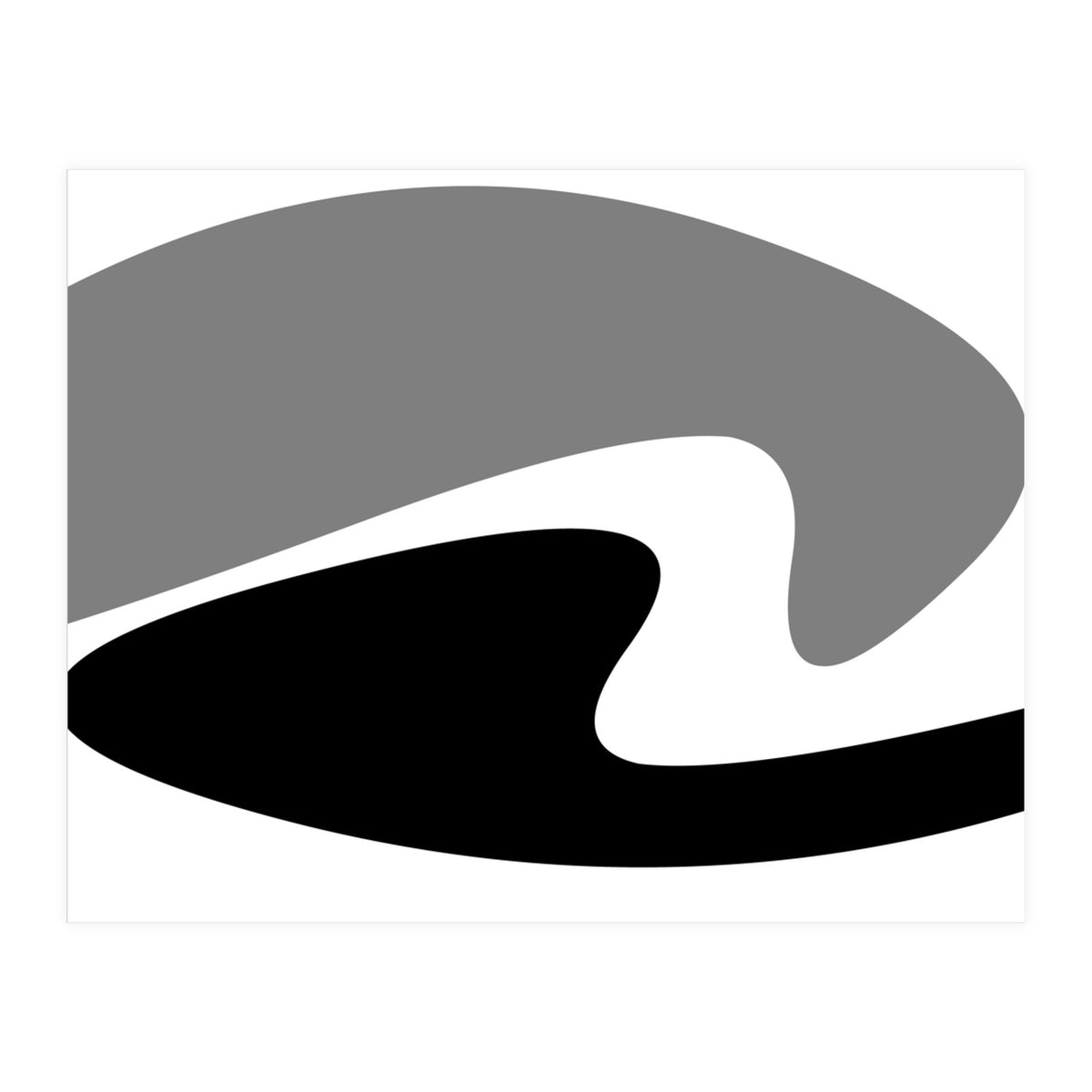 Abstrato Geométrico 42.9 (Print Only)