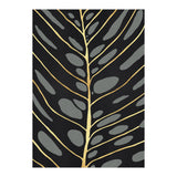 Golden Leaf 05 (Print Only) thumbnail