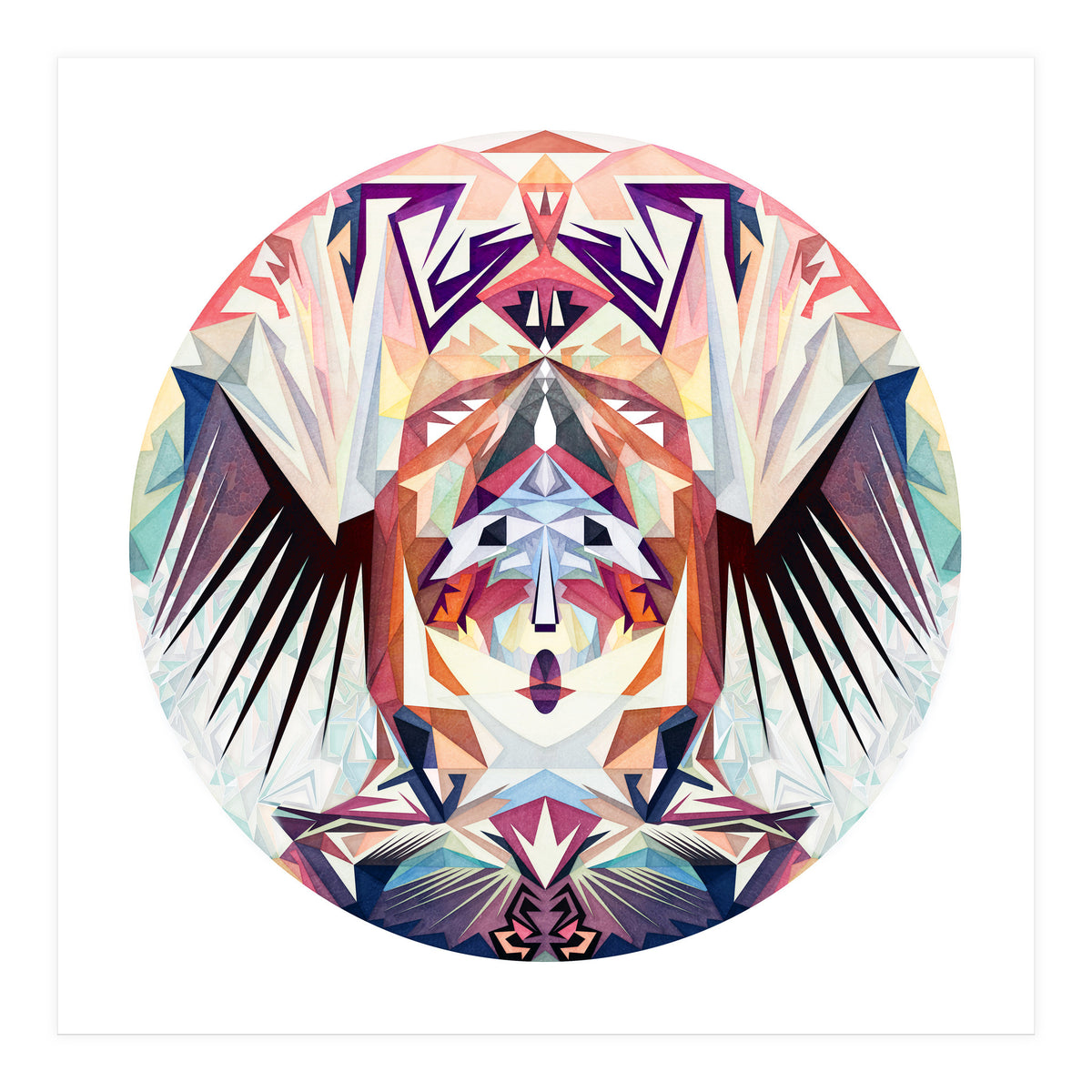 You Are Already Here (Print Only)