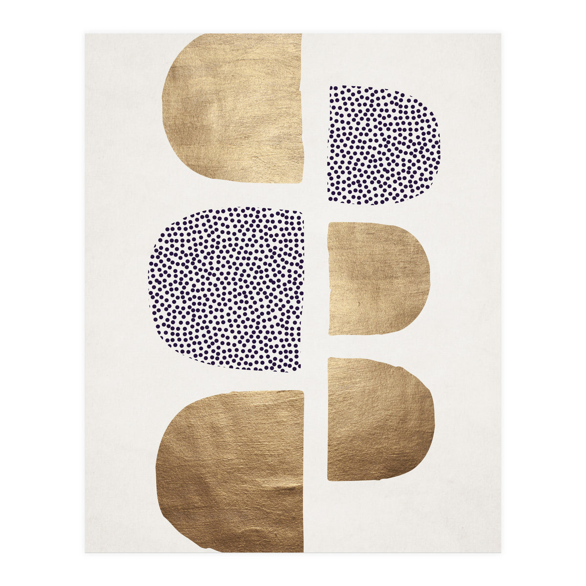 Geometric Abstracta (Print Only)