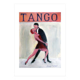 Figura De Tango (Print Only) thumbnail
