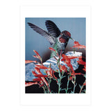 Bird Trainer (Print Only) thumbnail
