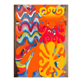 Pop Abstract 2023 A 33 (Print Only) thumbnail