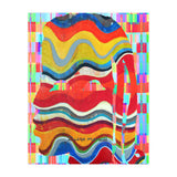 Abstracto Pop Nuevo B Nuevo 11 (Print Only) thumbnail