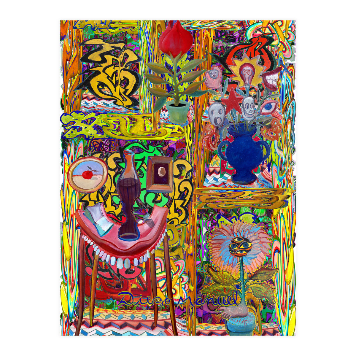 New Graffiti2022 628 (Print Only)