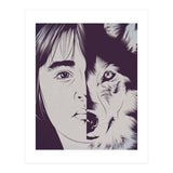 B S (Print Only) thumbnail
