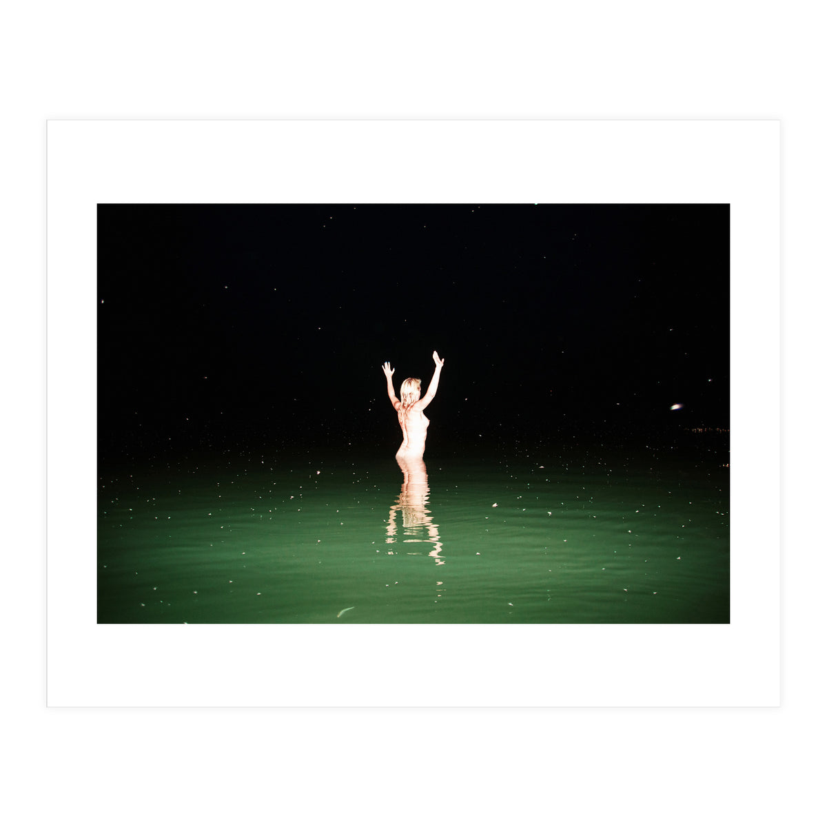 Midnight Madness (Print Only)