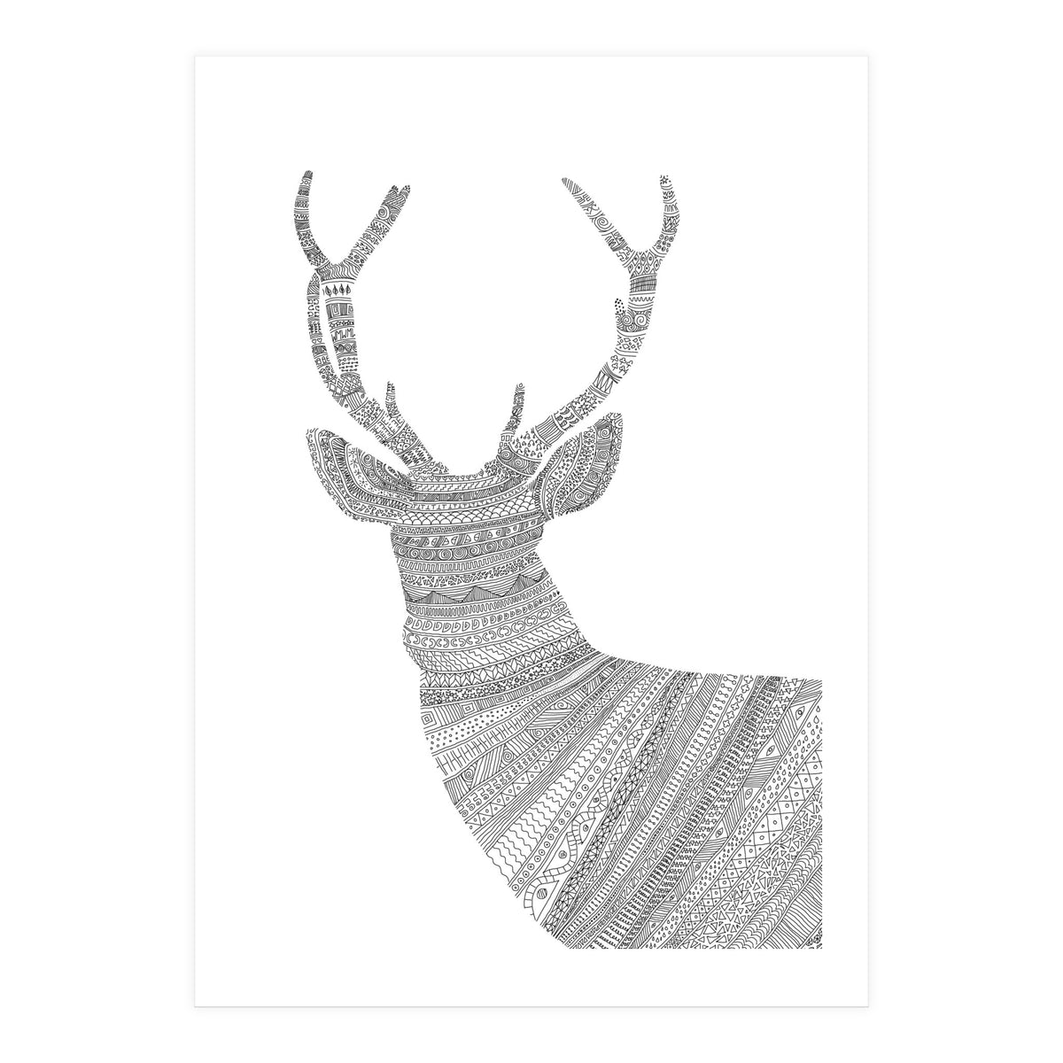 Stag 2 (Print Only)