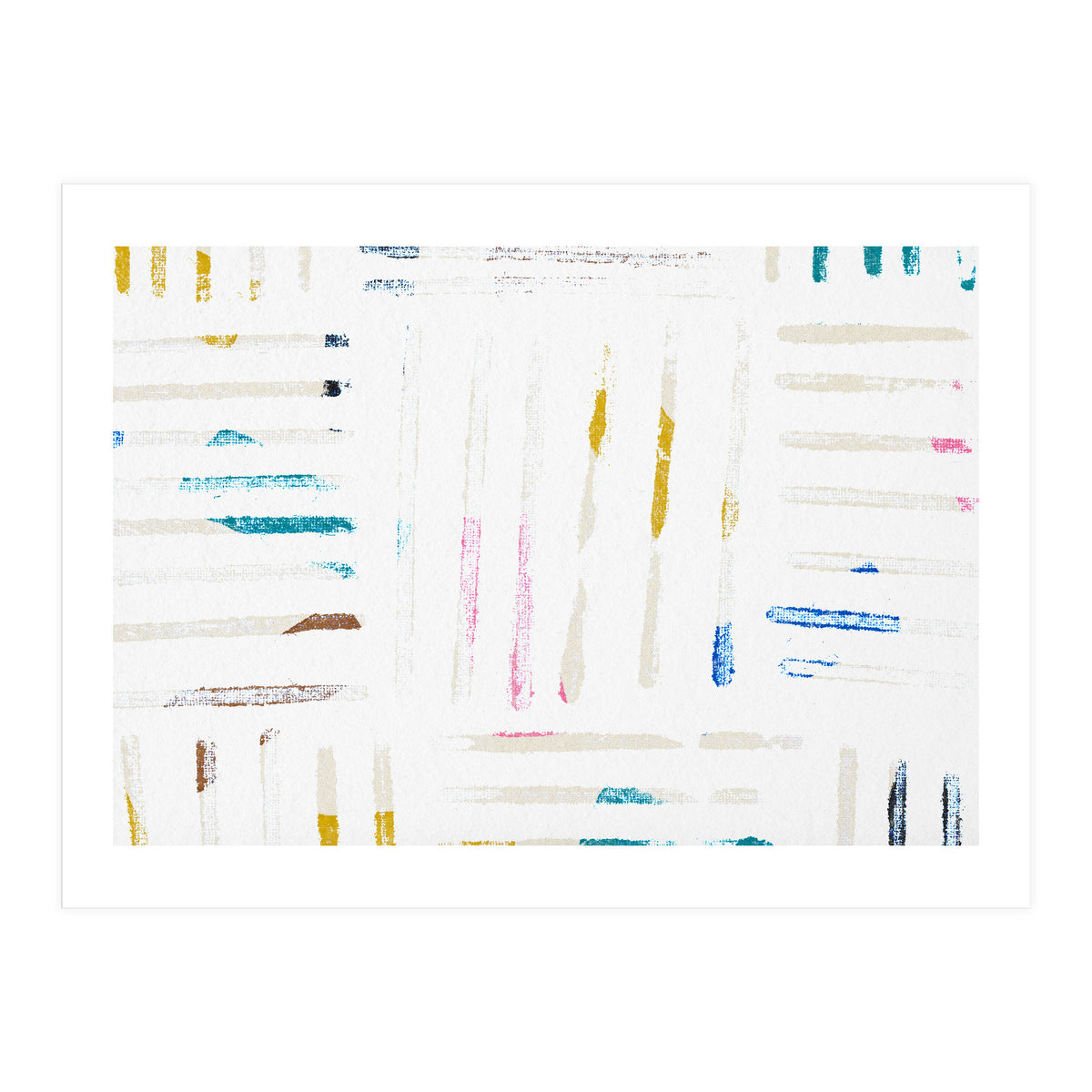 Faber (5) (Print Only)