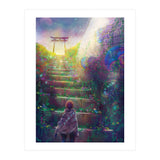 Destiny (Print Only) thumbnail