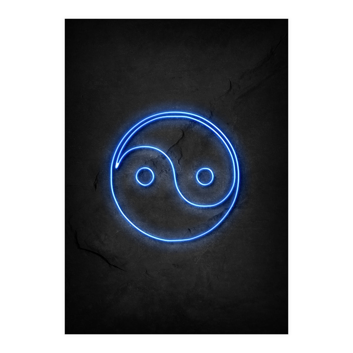 Yin Yang (Print Only)