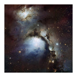 Messier 78 - A Reflection Nebula in Orion (Print Only) thumbnail