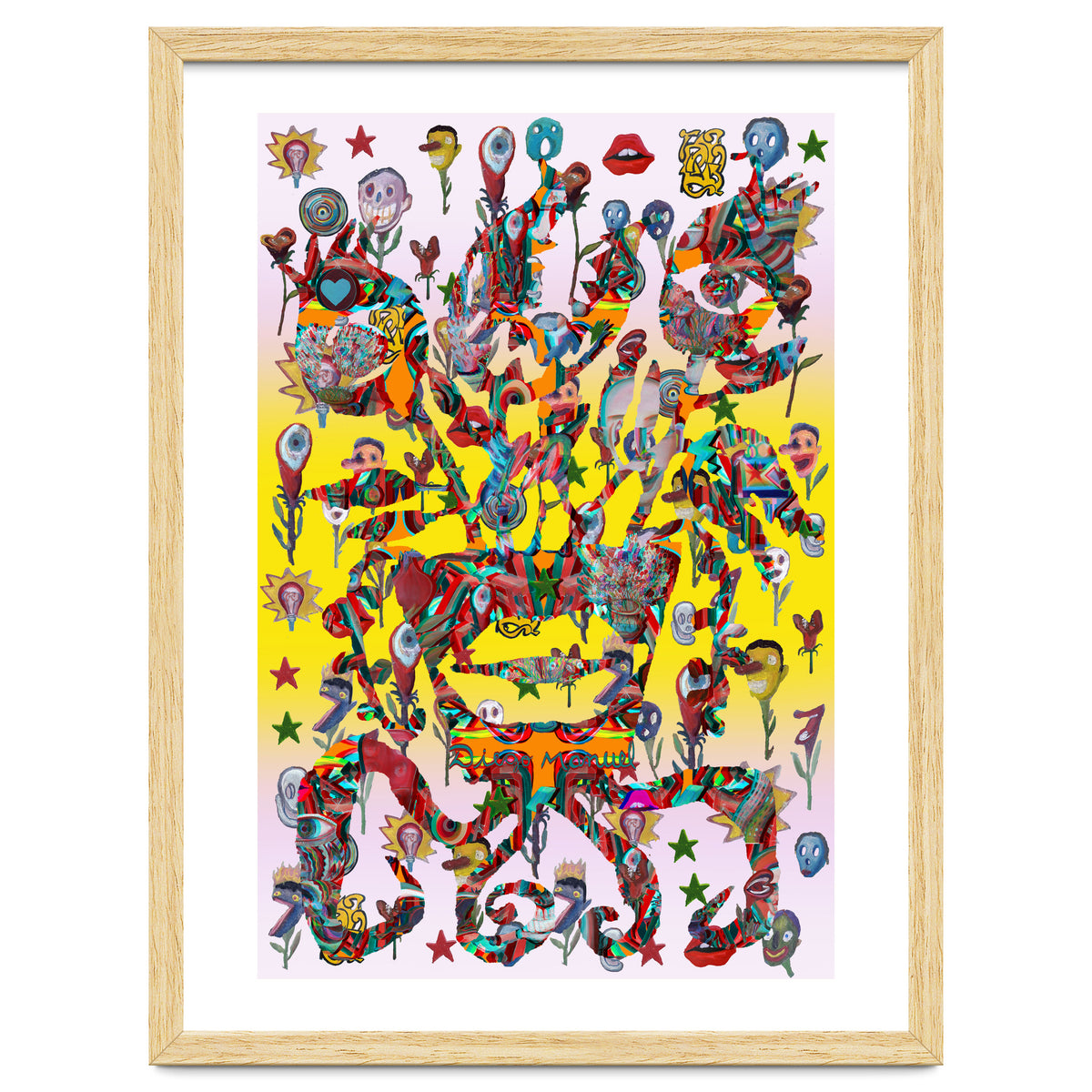 Planta Salvaje Nueva 15