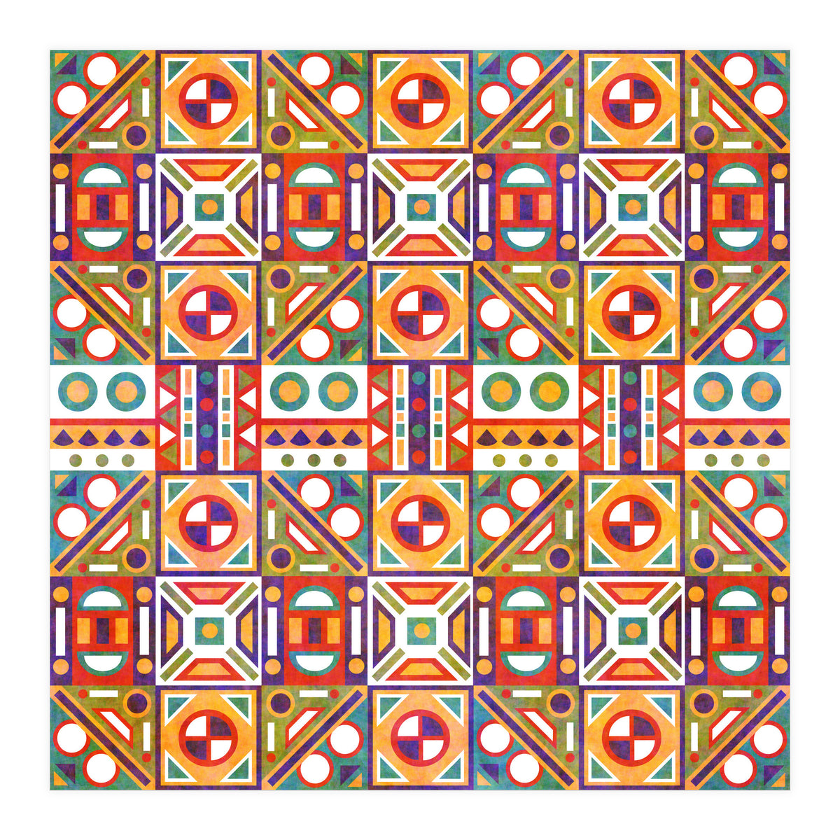 Landing (Print Only)