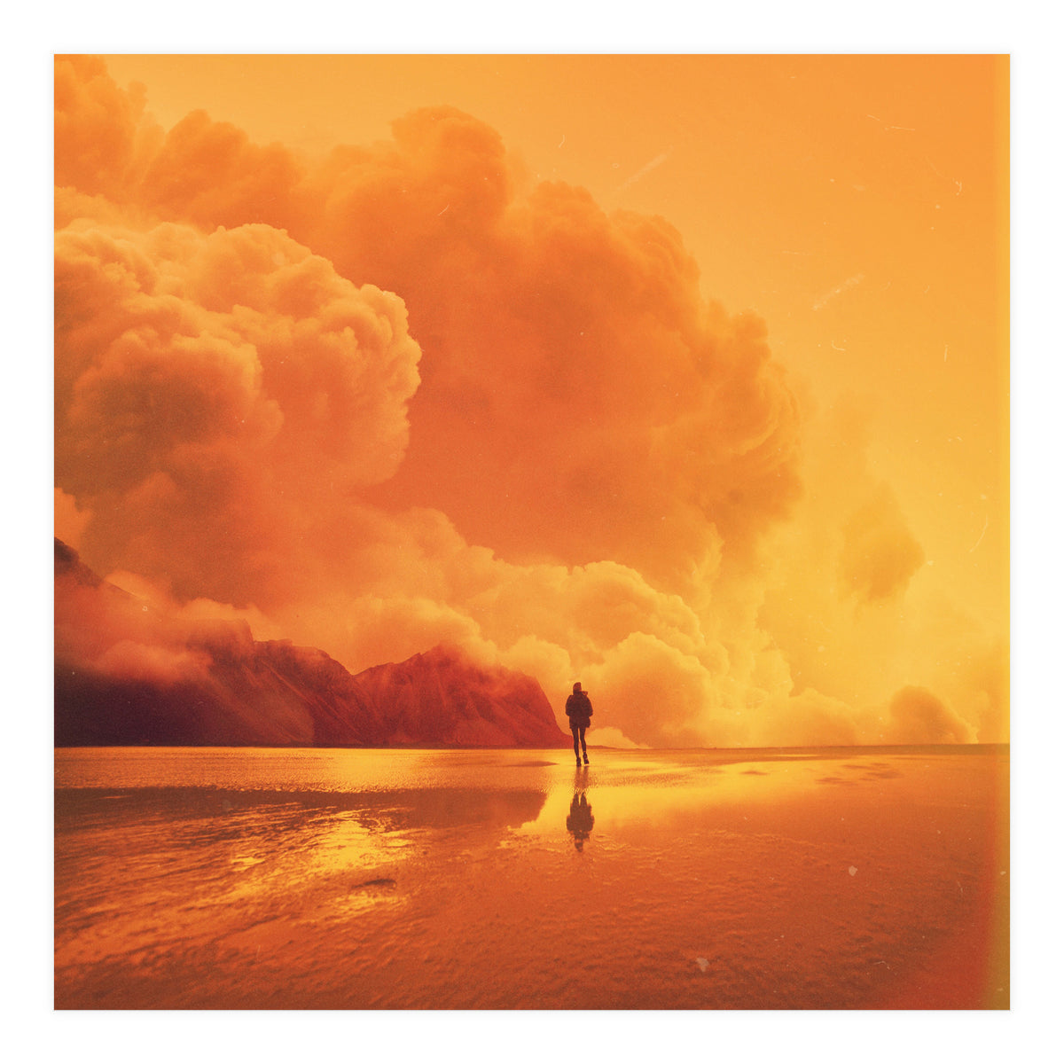 Private Universe (Print Only)