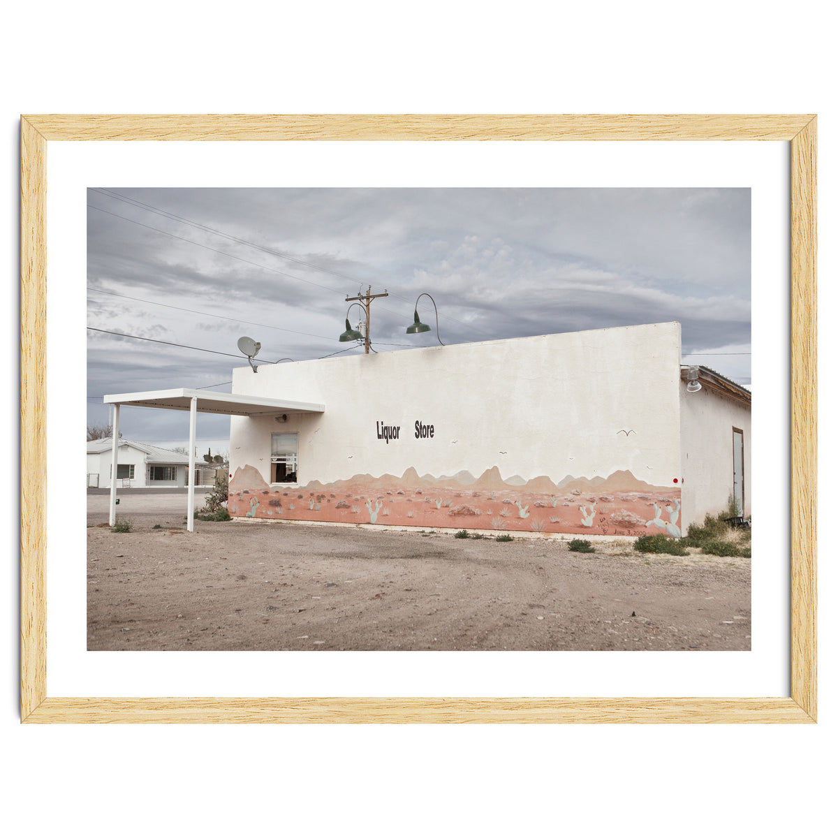 Liquor Store Valentine