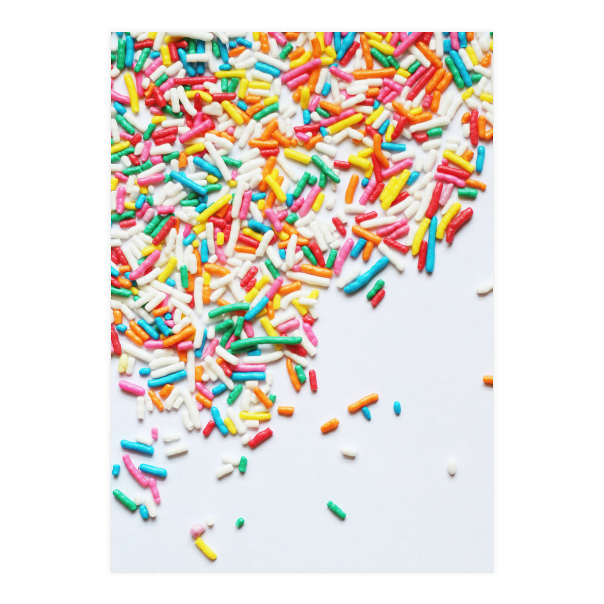 Sprinkles (Print Only)
