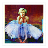Marilyn 2 (Print Only) thumbnail