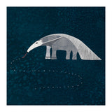 Giant Anteater (Print Only) thumbnail