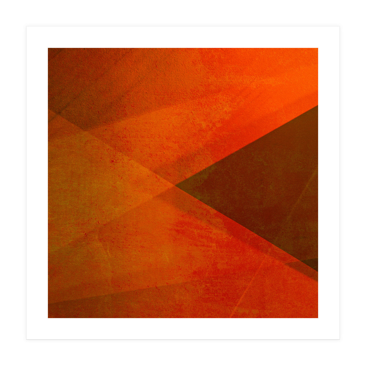 On The Run II (Print Only)